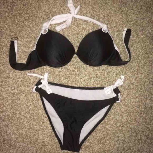 Bathing Suit