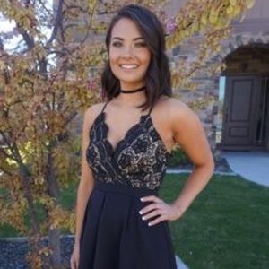 Meet your Posher, Jaclyn