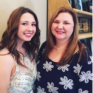 Meet your Posher, Kelsey