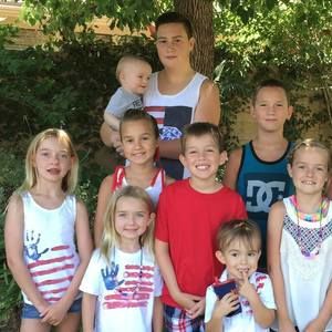 Meet your Posher, Tracie