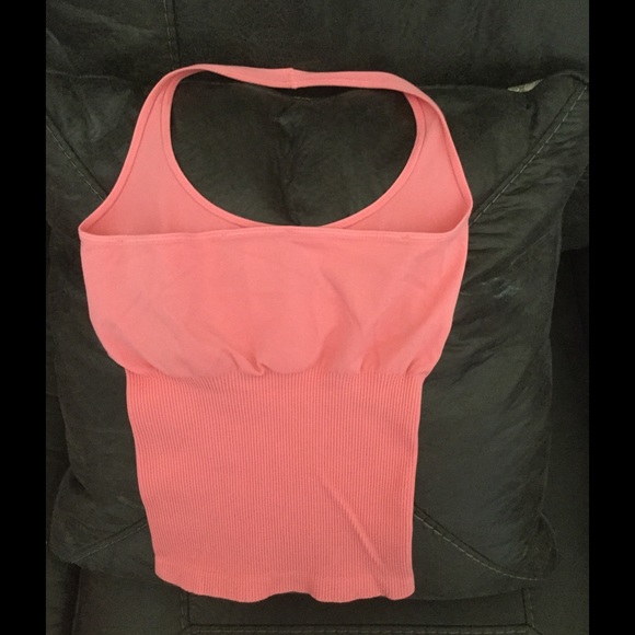 bebe halter top. Sexy! - Picture 2 of 3