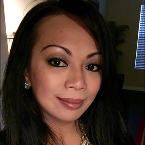 Meet your Posher, Kristine