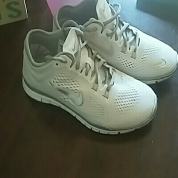 Nike Free 4.0