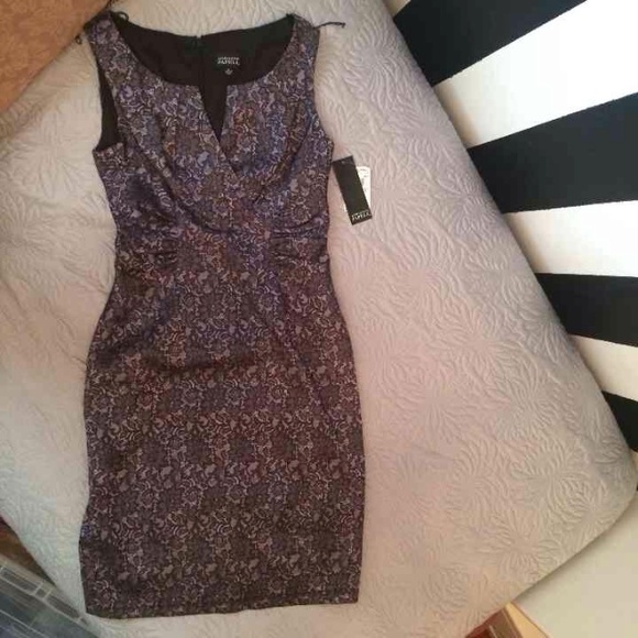 Adrianna Papell Nightime & Daytime Dress