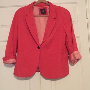 The Limited blazer