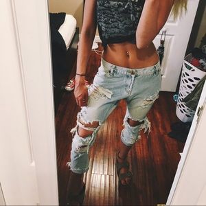 TRADED FOR CASS 😊