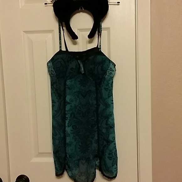 ♡♡Sexy Nightie♡♡
