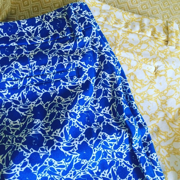 Old Navy Pixie Pants Bundle