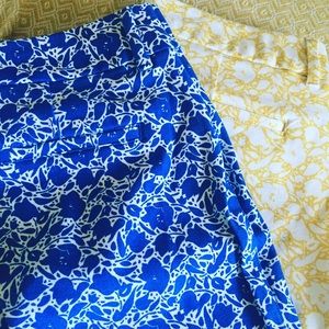 Old Navy Pixie Pants Bundle