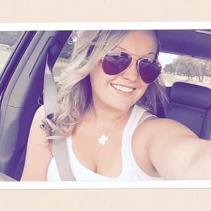 Meet your Posher, Shea