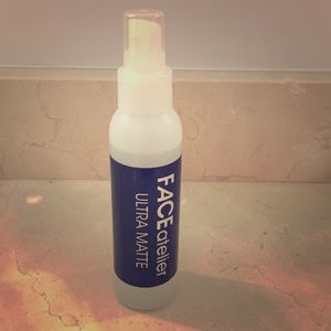 Face Atelier Ultra Matte