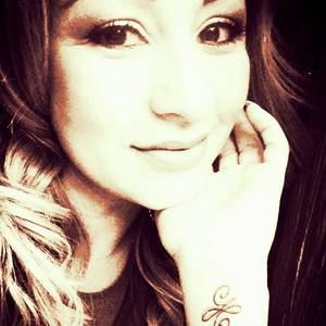 Meet your Posher, Anabel