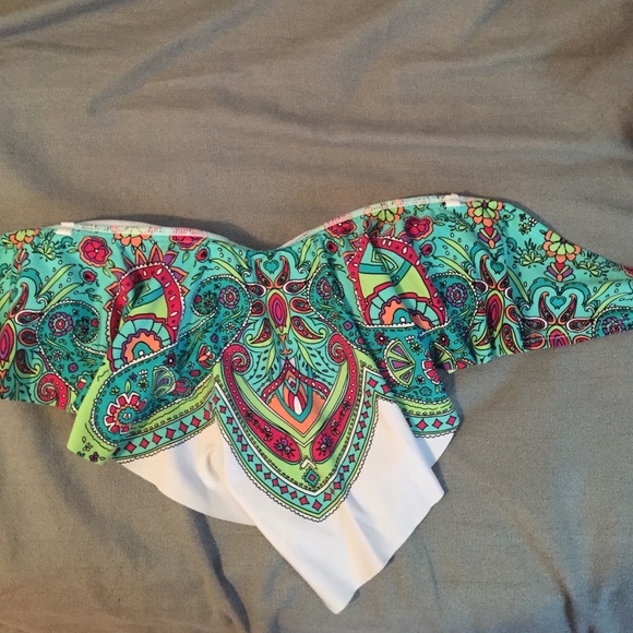 Swimsuit