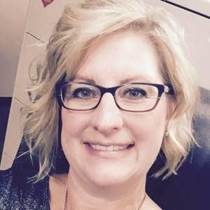 Meet your Posher, Karey