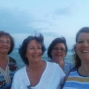 Meet your Posher, Jane