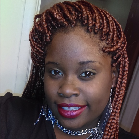 Meet your Posher, Kiesha - Picture 1 of 1