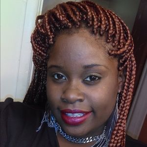 Meet your Posher, Kiesha