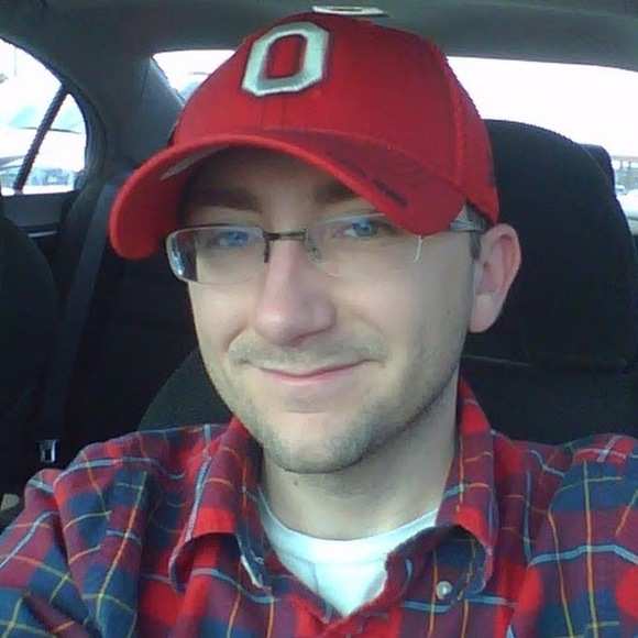 Meet your Posher, Benjamin