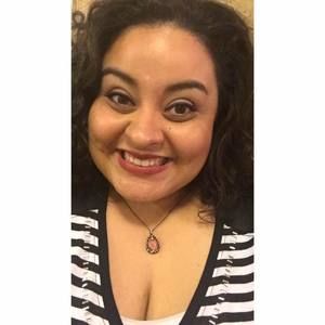 Meet your Posher, Tacia