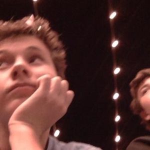 Meet your Posher, Gage