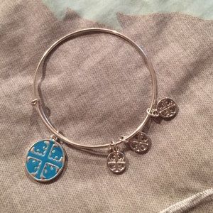 Alex and Ani Bracelet