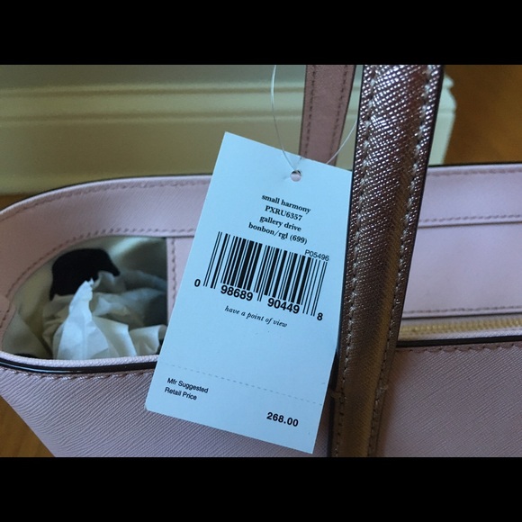 Kate Spade purse with tags and dust bag - Picture 2 of 4