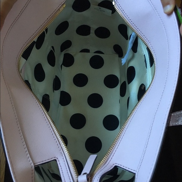 Kate Spade purse with tags and dust bag - Picture 3 of 4