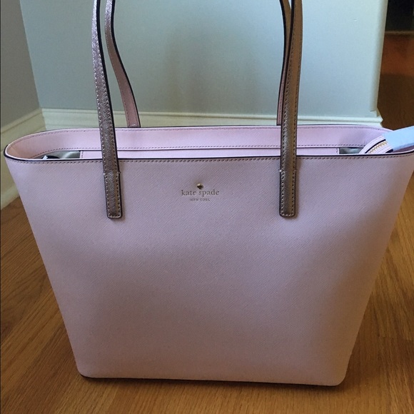 Kate Spade purse with tags and dust bag - Picture 4 of 4