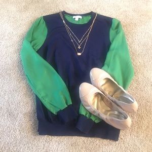 3.1 Phillip Lim for Target Sweater/Blouse