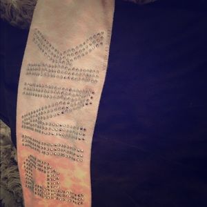 XS light pink Yoga pants