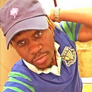 Meet your Posher, Travis