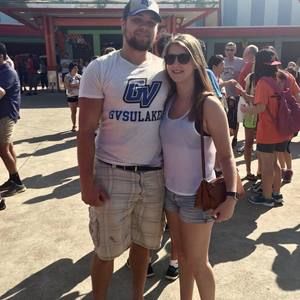 Meet your Posher, Taylor