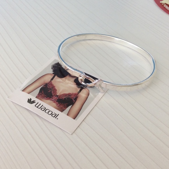 Breast Cancer Awareness bracelet