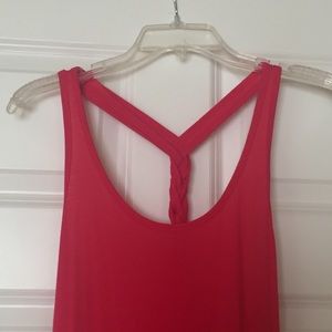 Banana Republic Maxi Dress