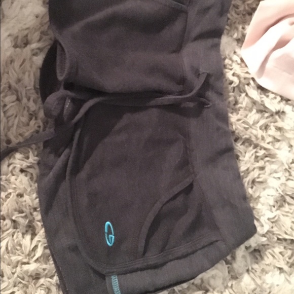 Champion athletic shorts