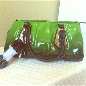 Candace Christian Napa Valley bag