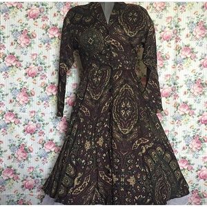 🎀VINTAGE🎀 dress