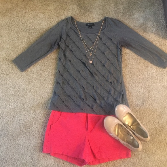 Old Navy Pink Shorts