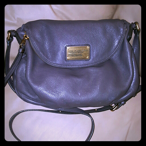 Authentic Marc Jacobs Crossbody