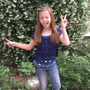 Meet your Posher, Stacey