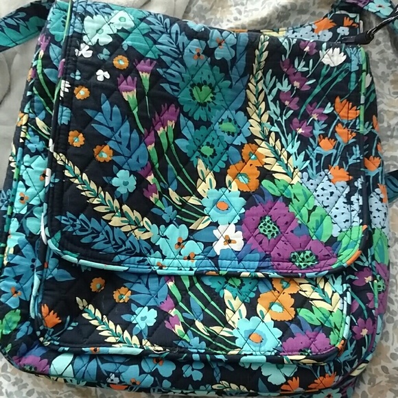 Vera Bradley bag