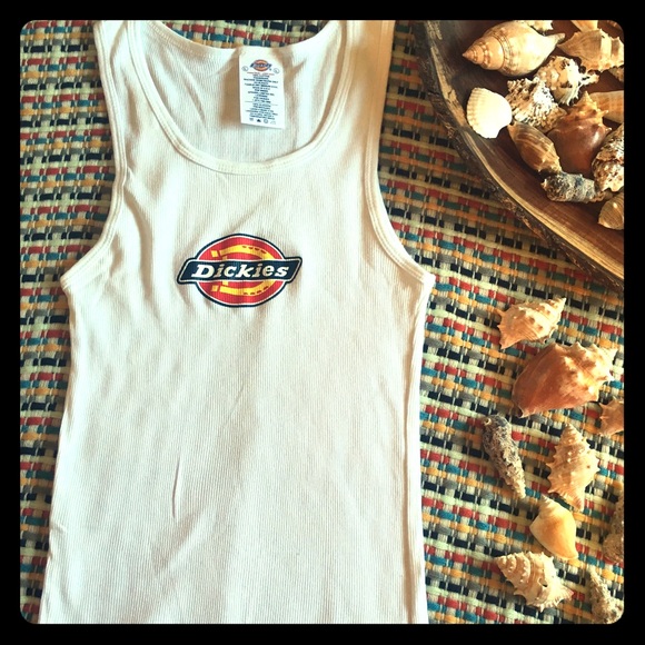 Dickies Tank