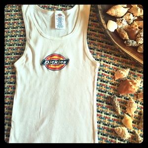 Dickies Tank