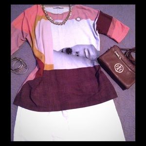 ZARA fashion blouse size S, good condition