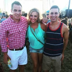 Meet your Posher, Kyler