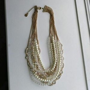 Talbots necklace