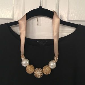 Ann Taylor Necklace