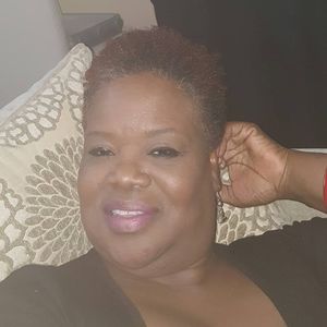 Meet your Posher, Stormy allen