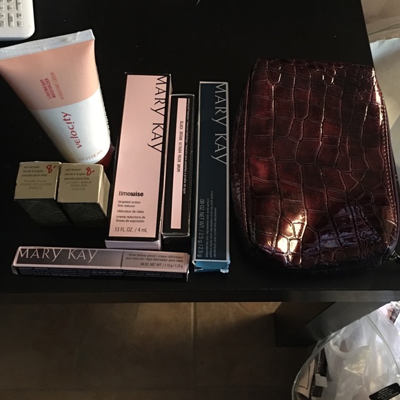 Mary Kay Bundle