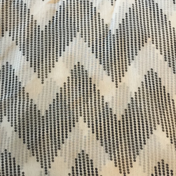 Chevron Racerback Tank - Picture 3 of 3